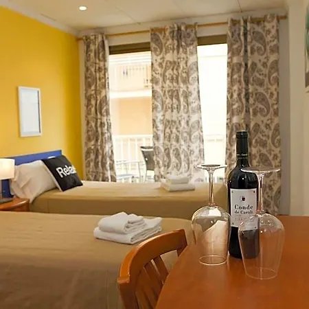 Casthotels Tierramar * Mallorca Island (Mallorca)