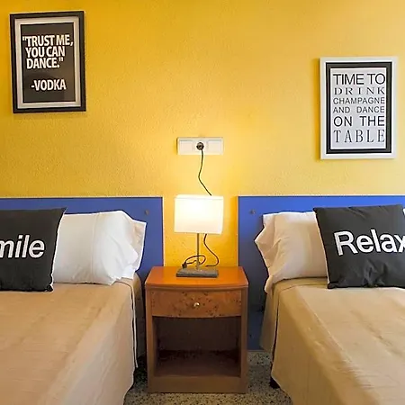 Casthotels Tierramar Hostel