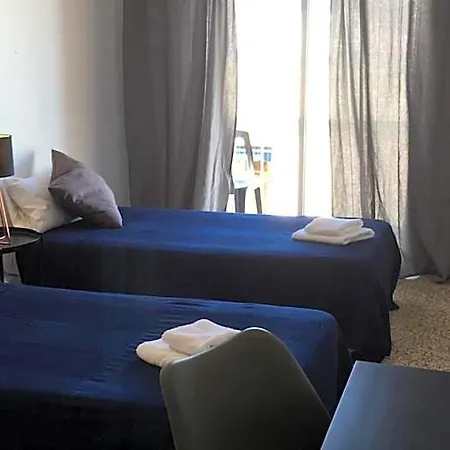 Hostel Casthotels Tierramar
