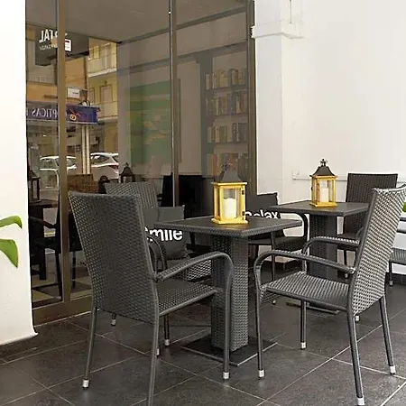 Casthotels Tierramar * Mallorca Island (Mallorca)