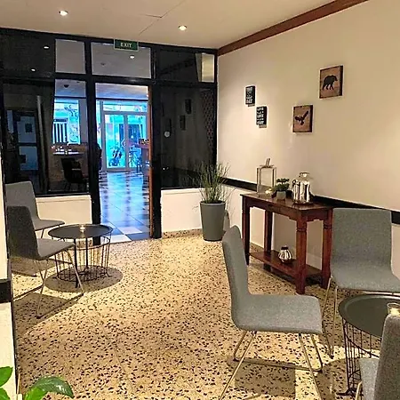 Casthotels Tierramar * Mallorca Island (Mallorca)