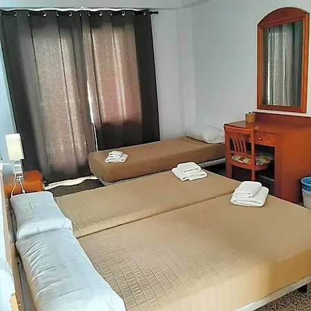 Casthotels Tierramar Hostel Mallorca Island (Mallorca)