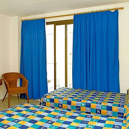 Casthotels Tierramar * El Arenal (Mallorca)