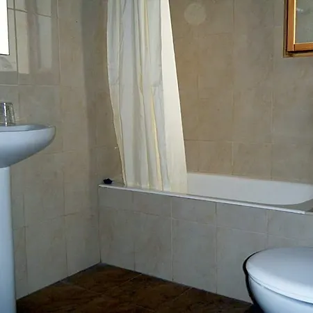 Casthotels Tierramar Hostel *