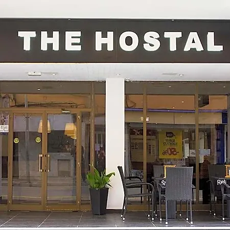 Casthotels Tierramar Hostel Mallorca Island (Mallorca)