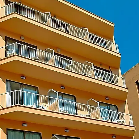 Hostel Casthotels Tierramar El Arenal (Mallorca)