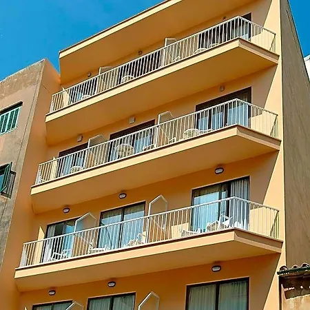 Hostel Casthotels Tierramar Mallorca Island (Mallorca)